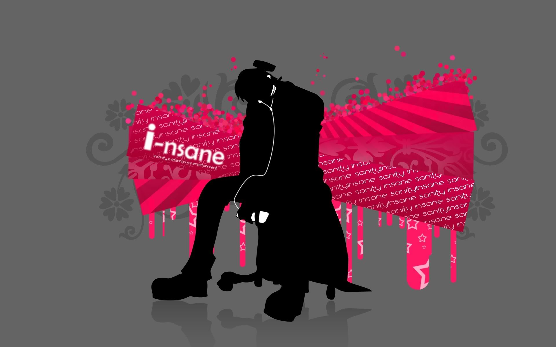 Insane - Soul Eater Stein - HD Wallpaper 
