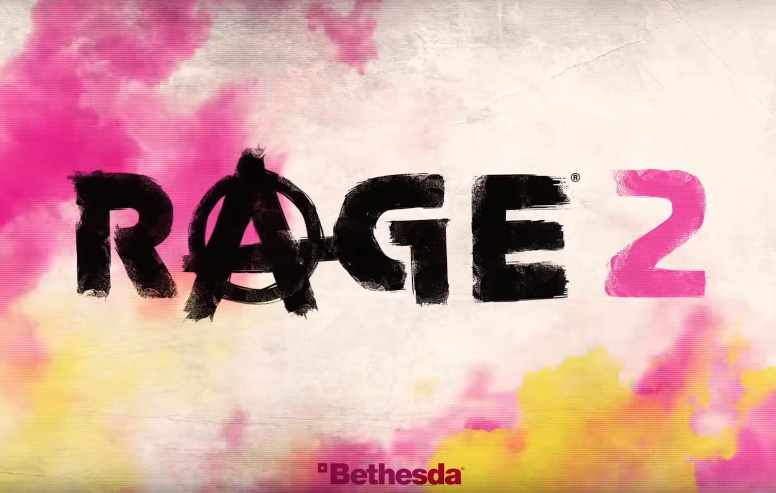 Rage 2 Official Wallpaper - Rage 2 - HD Wallpaper 