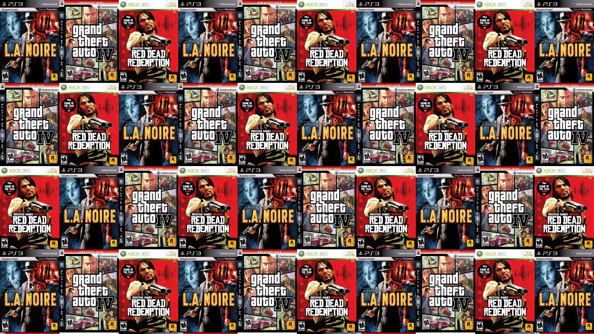 Action Figure - HD Wallpaper 