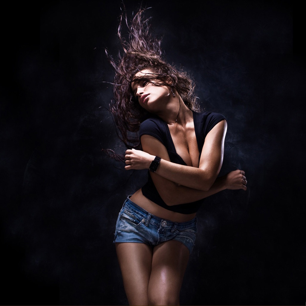 Just Dance Vol 2 - HD Wallpaper 