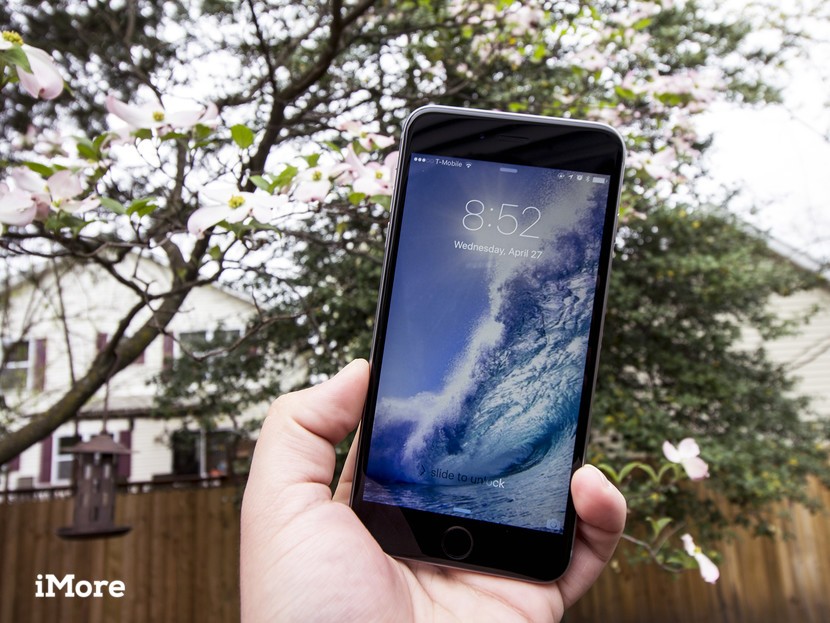 Wallpaper Wednesday - Smartphone - HD Wallpaper 