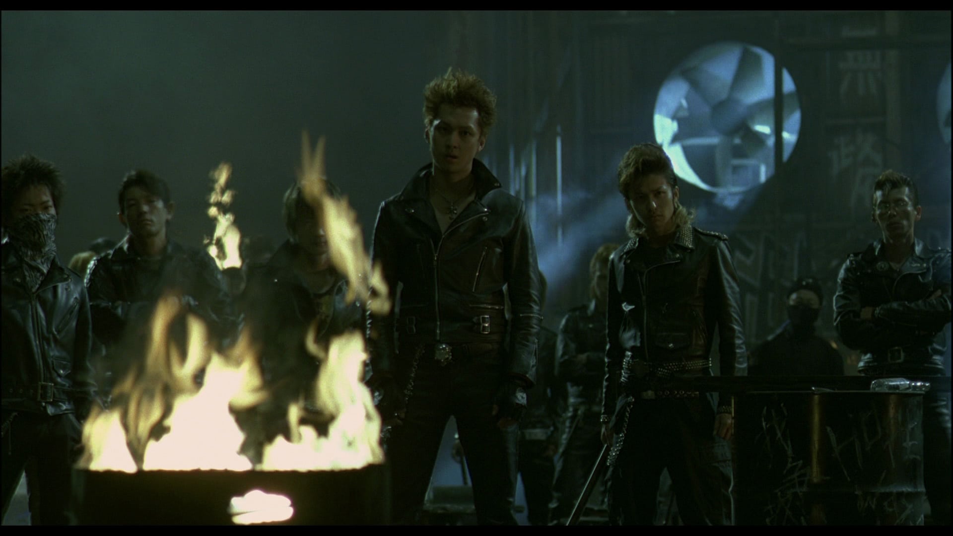 Crows Zero - 1920x1080 Wallpaper Crows Zero - 1920x1080 Wallpaper