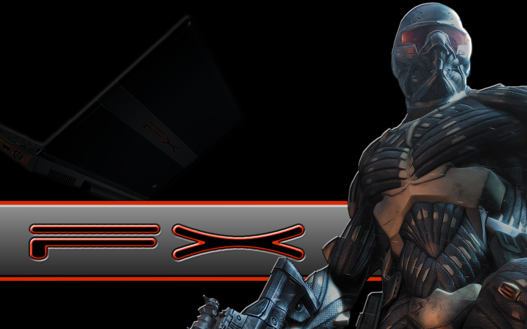 [​img] - Crysis 2 Wallpaper Hd - HD Wallpaper 