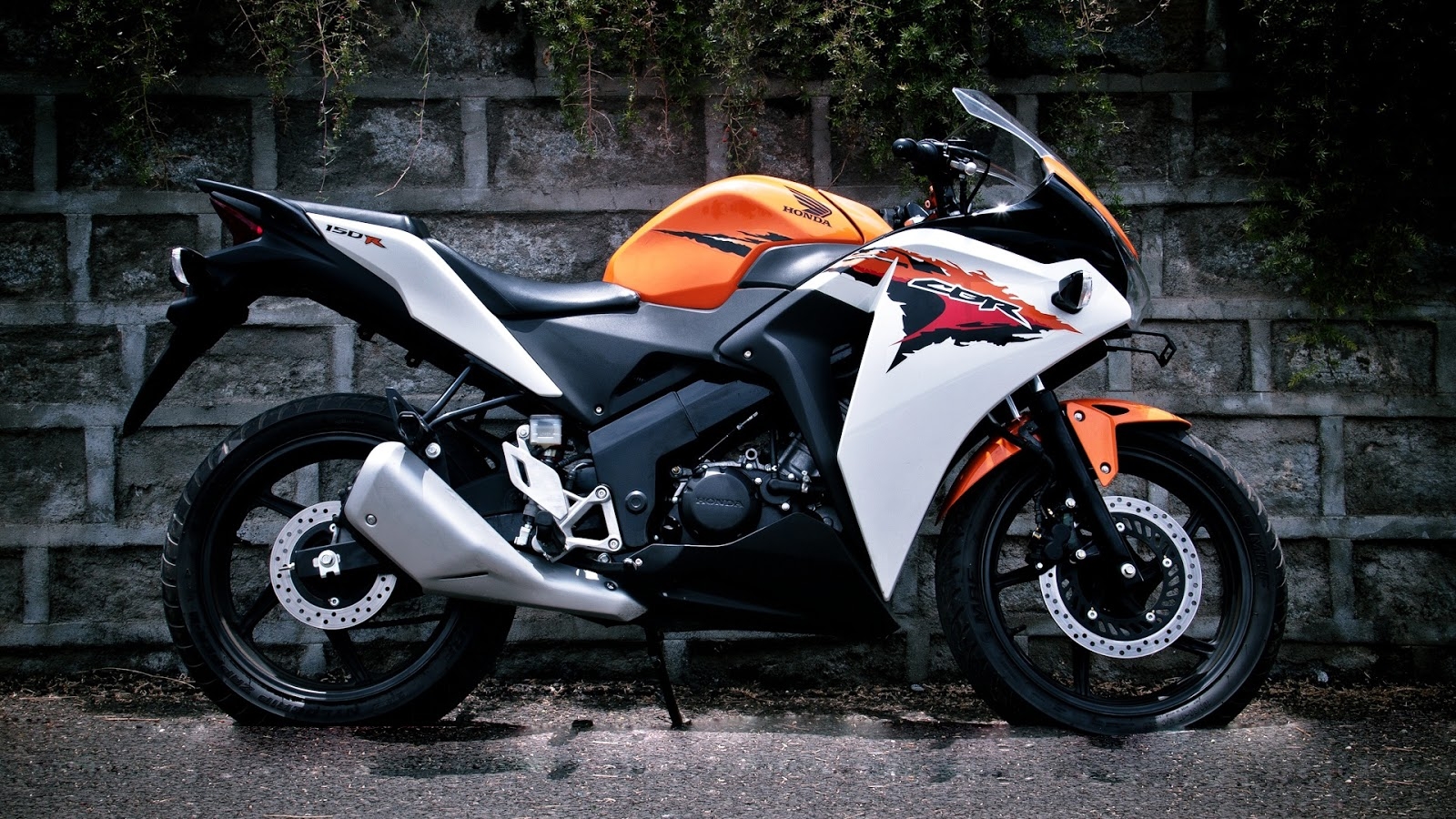 Honda Cbr 150 Hd - HD Wallpaper 