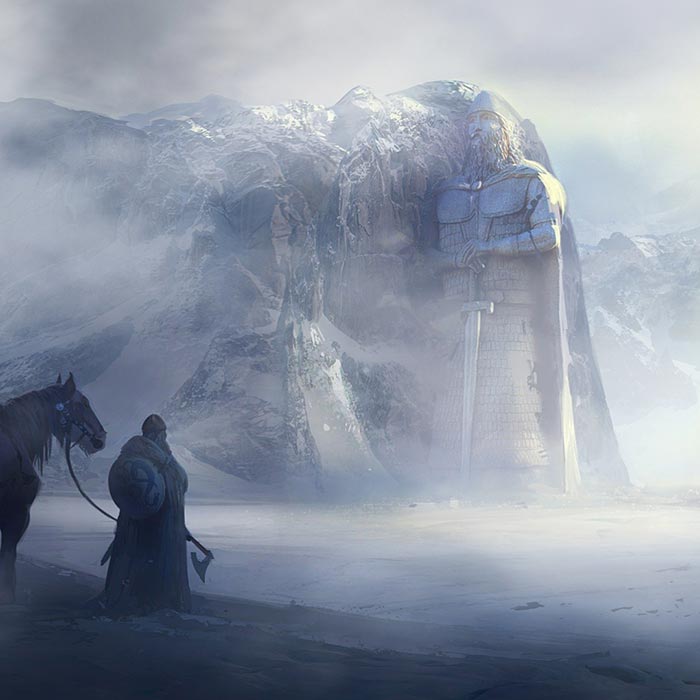 Gateway Wallpaper Engine - Summit - HD Wallpaper 