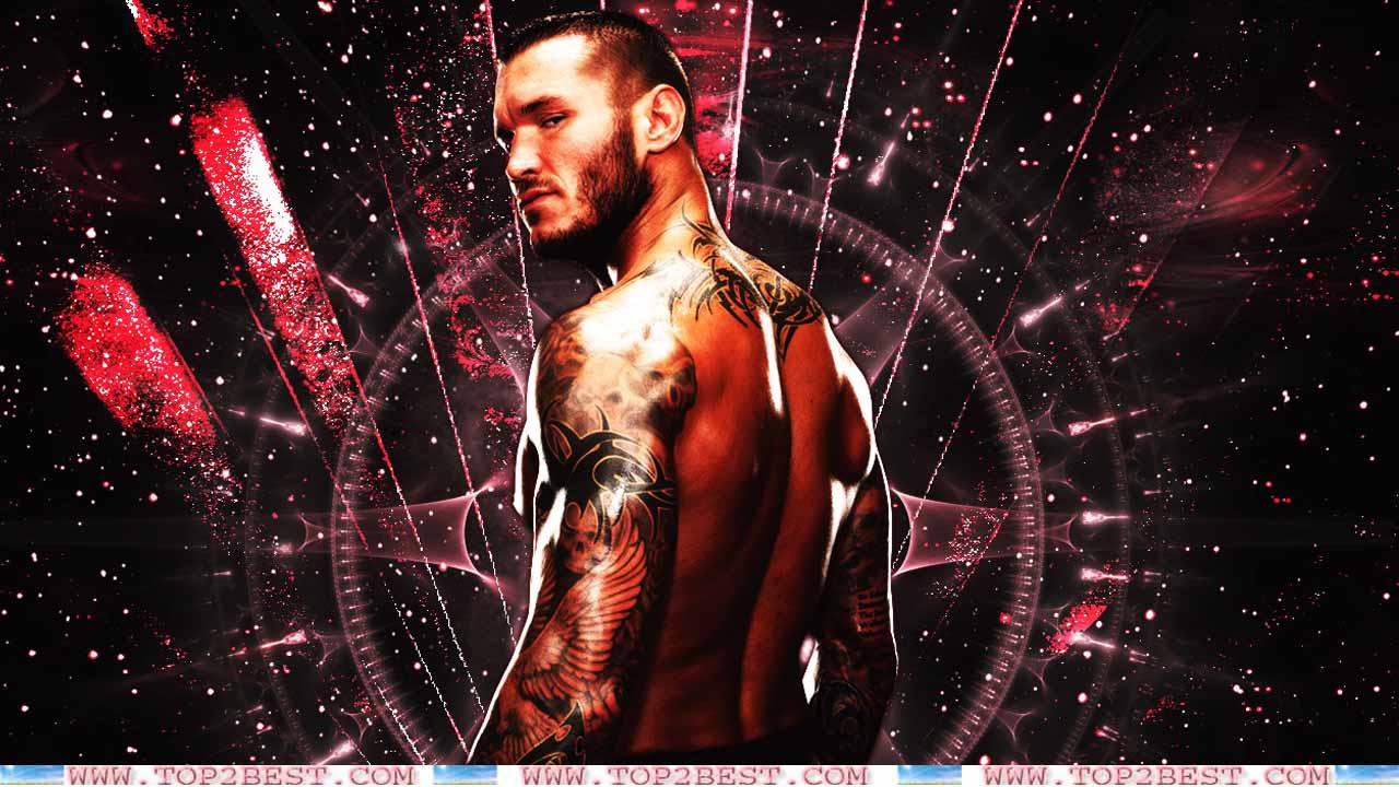 Randy Orton Wallpaper Rko Picserio - Cover Photos Randy Orton - HD Wallpaper 