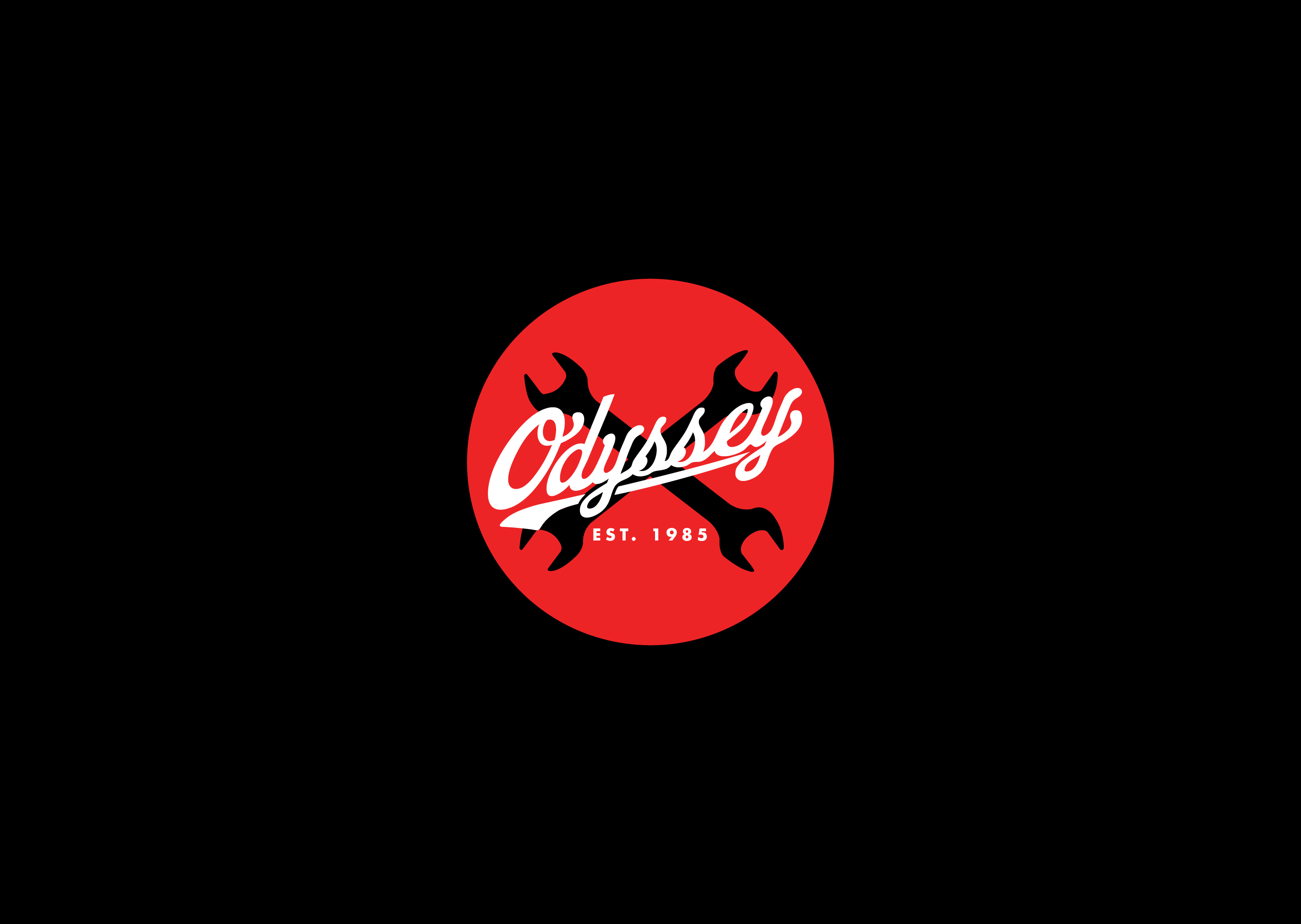 Odyssey Bmx Logo 2880x2048 Wallpaper teahub.io