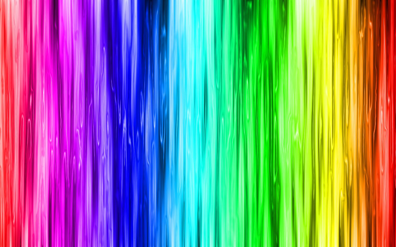 2018, 23 April Cool Rainbow - Pride Backgrounds - HD Wallpaper 