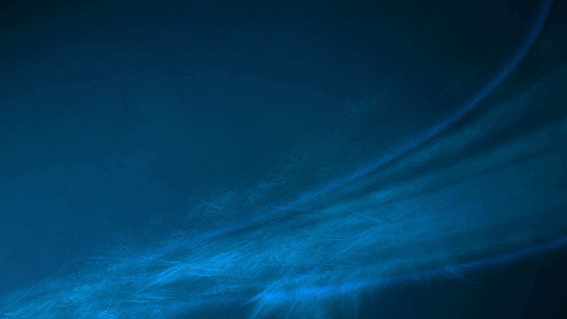 1920x1080, Blue Desktop Wallpaper By Nihilusdesigns - Desktop Wallpaper Blue - HD Wallpaper 