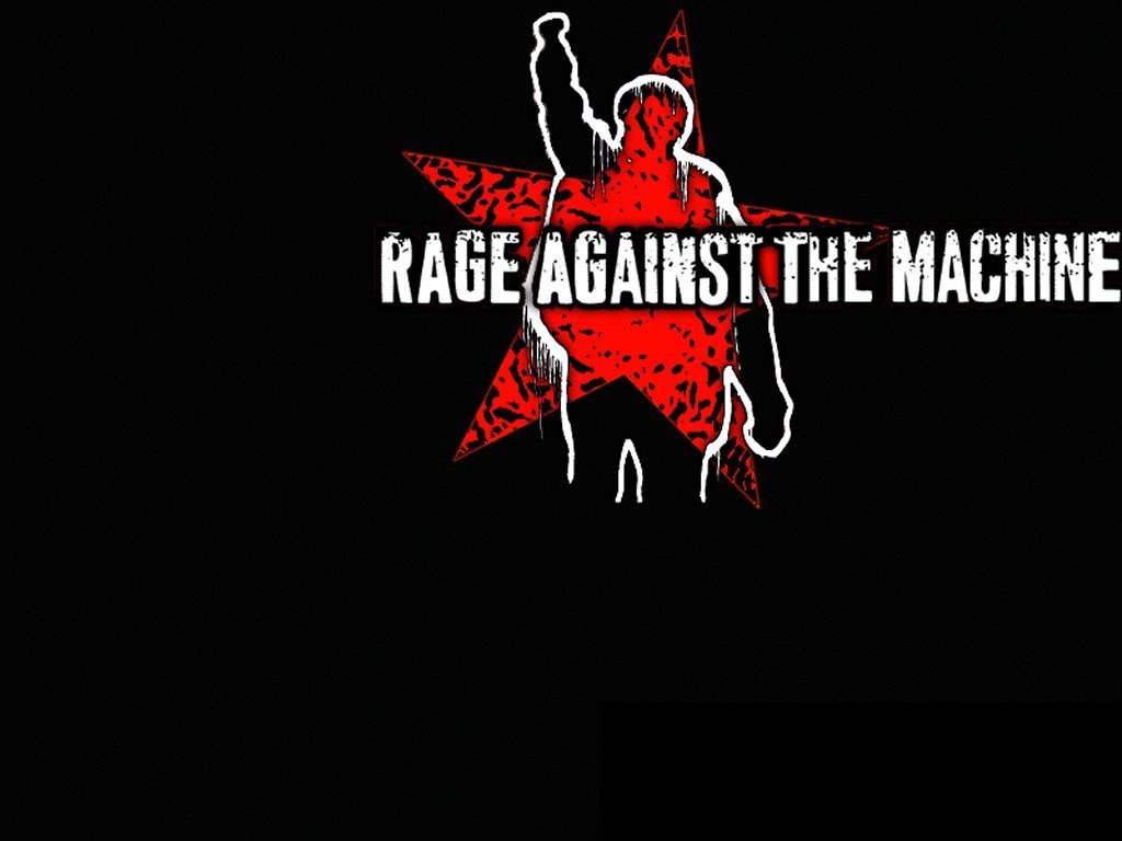 Wallpaper - Rage Against The Machine Facebook Cover - HD Wallpaper 