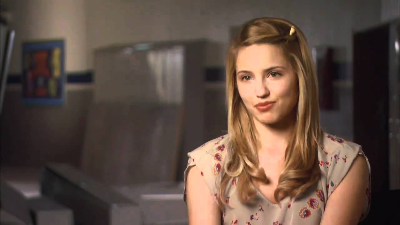 Am Number Four Dianna - HD Wallpaper 