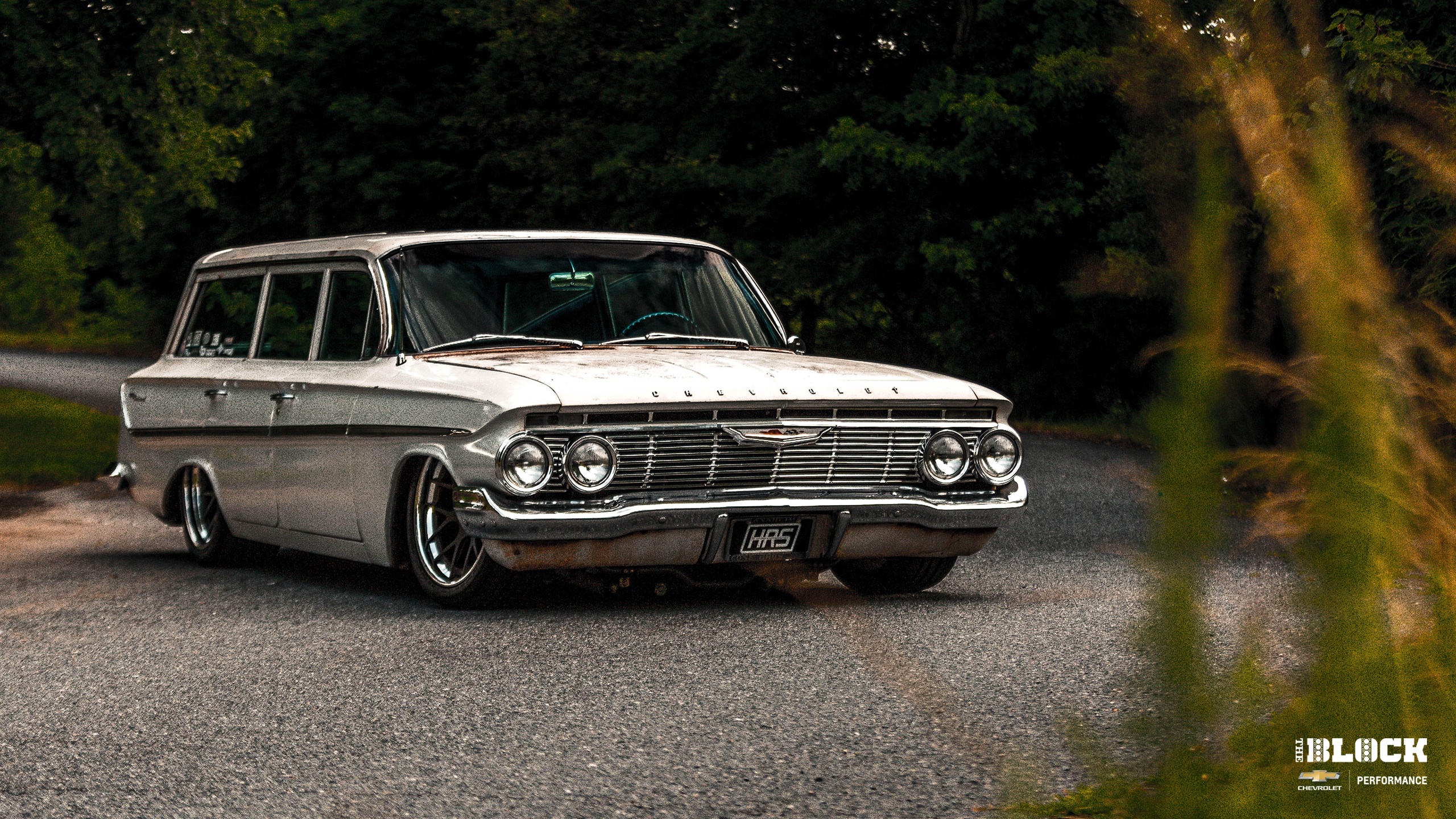 File Chevrolet Station Wagon 2560x1440 Wallpaper Teahub Io