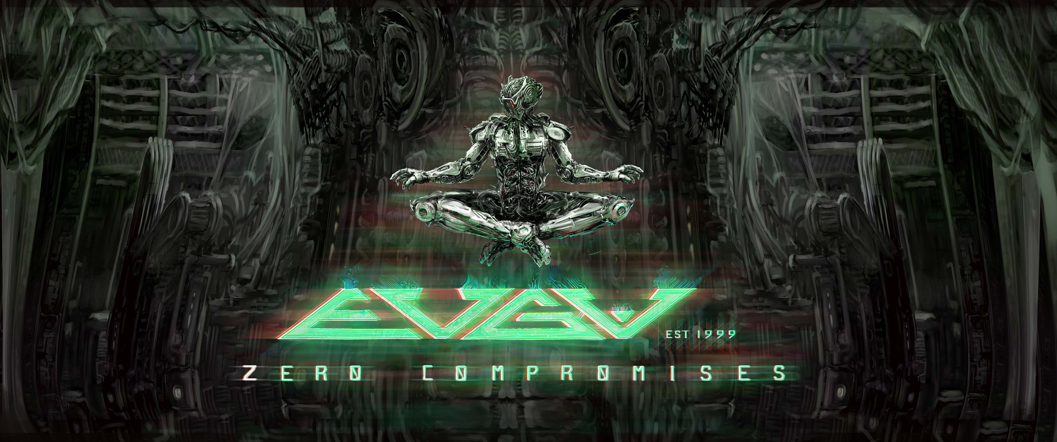 Evga 4k - HD Wallpaper 
