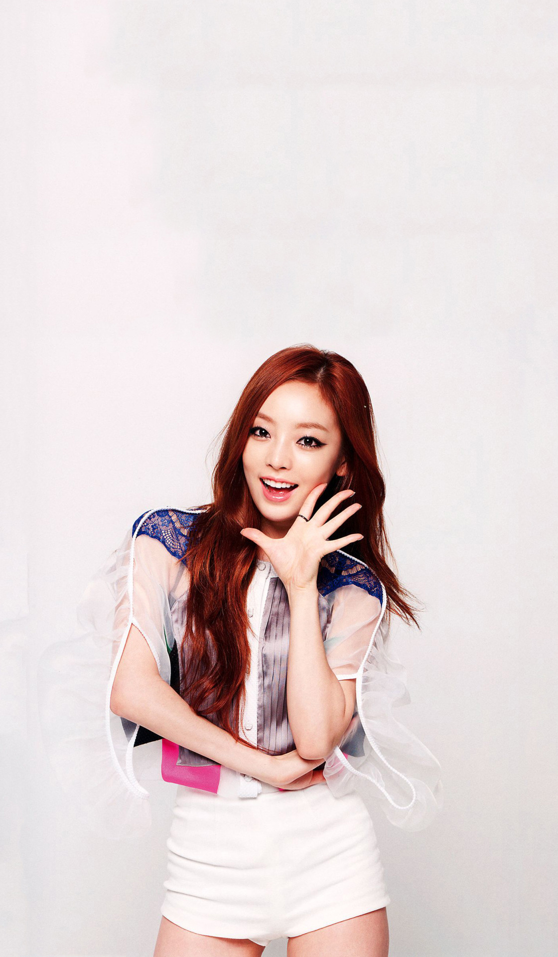 Goo Hara Cause Of Death - HD Wallpaper 