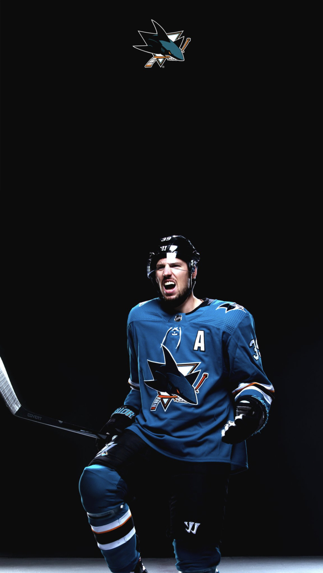 San Jose Sharks - HD Wallpaper 