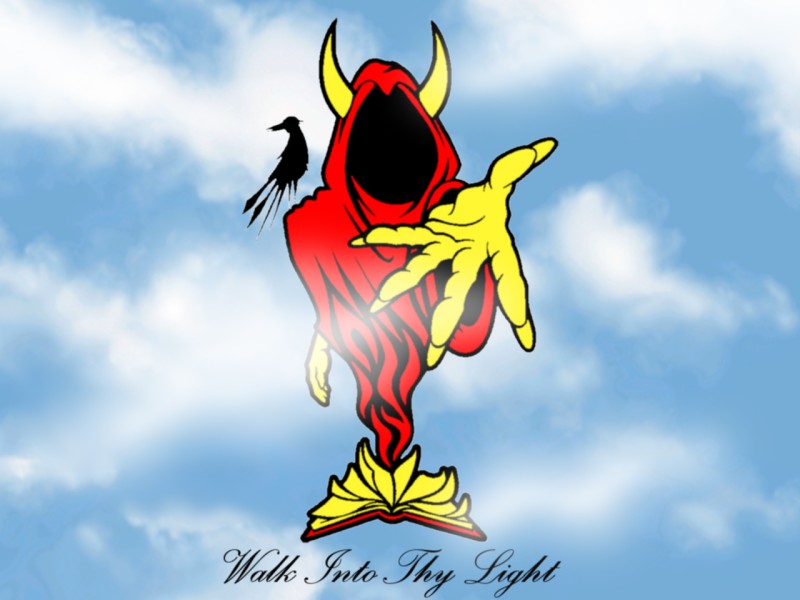 Insane Clown Posse Wallpaper - Wraith Shangri La Hells Pit - HD Wallpaper 