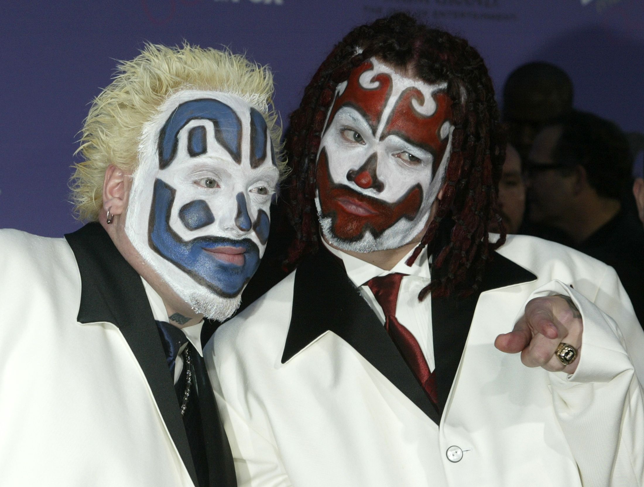 Insane Clown Posse - HD Wallpaper 
