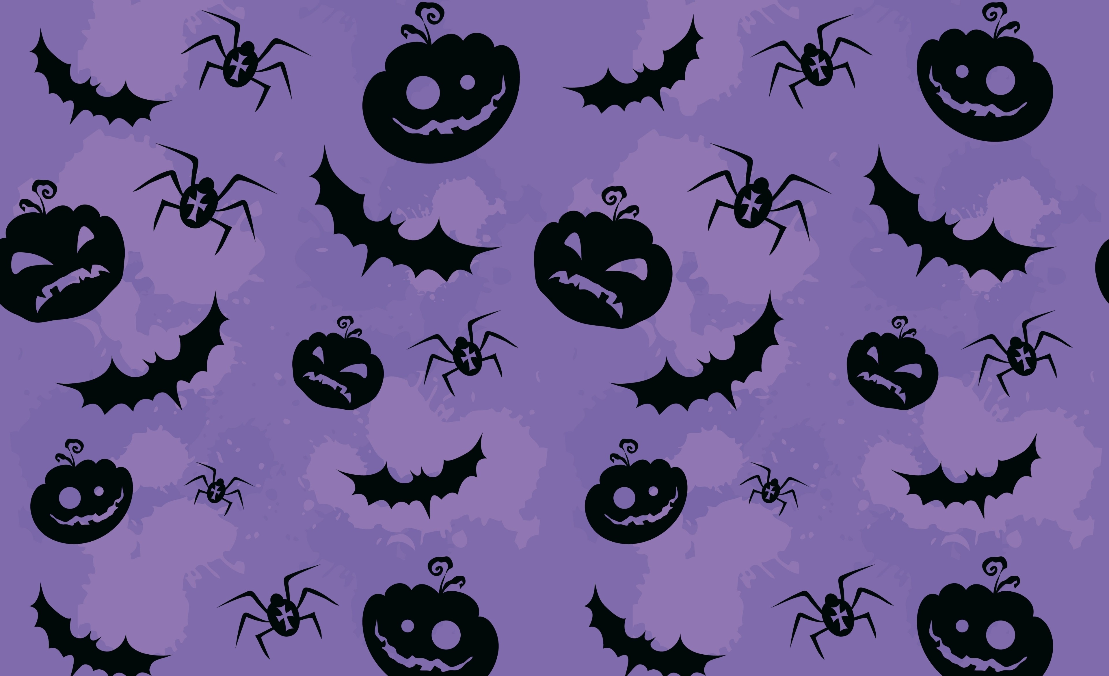 Halloween Background - HD Wallpaper 