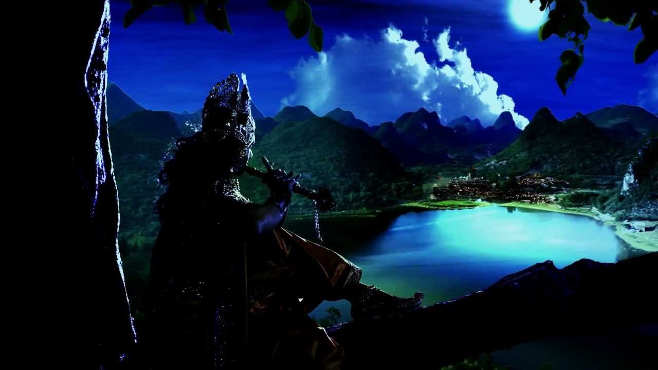 Mahabharat Krishna Star Plus - 1280x720 Wallpaper Mahabharat Krishna Star Plus - 1280x720 Wallpaper