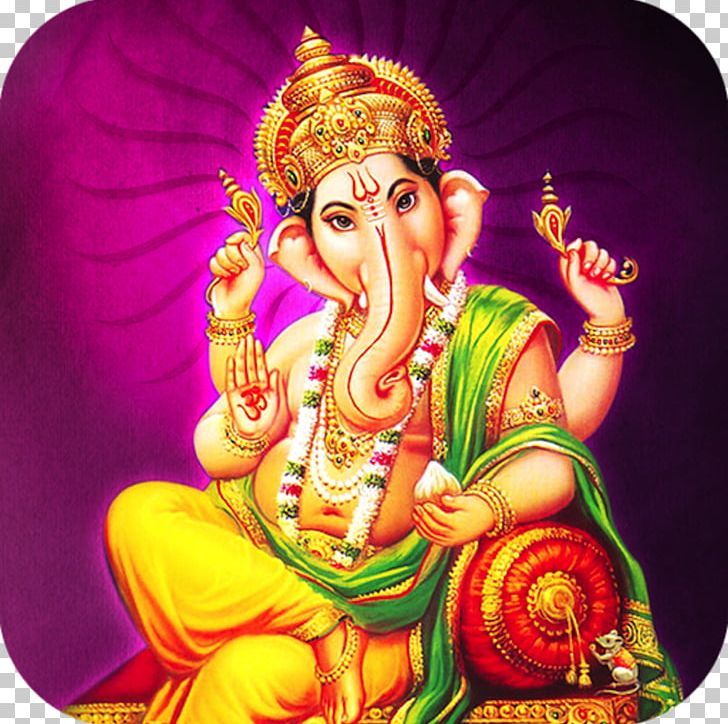 Ganesha Shiva Parvati Siddhivinayak Temple Png, Clipart, - Batu Caves - HD Wallpaper 