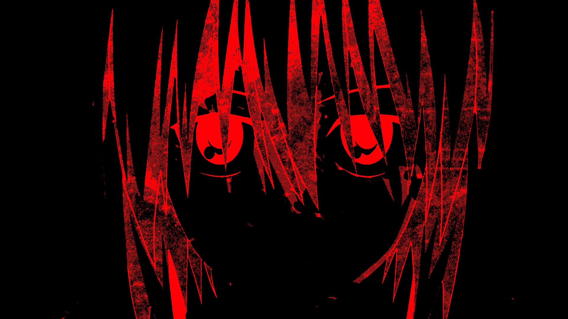 Elfenlied Lucy Wallpaper Phone - HD Wallpaper 