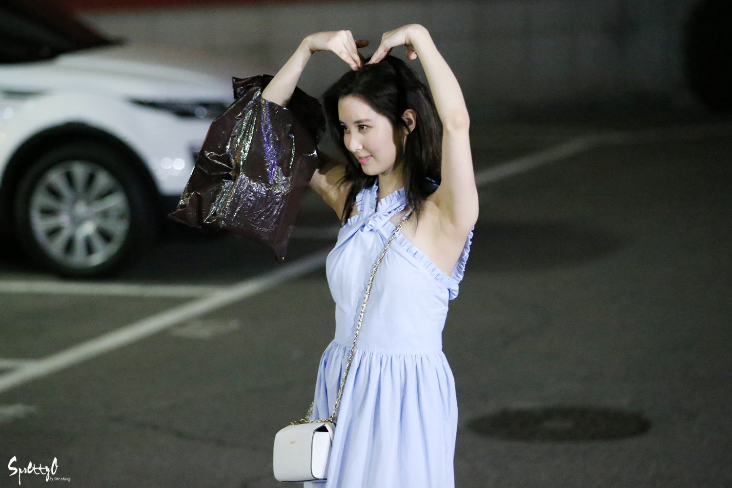 Seohyun Wallpaper - HD Wallpaper 