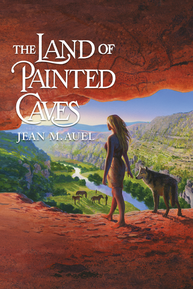 Land Of Painted Caves - HD Wallpaper 