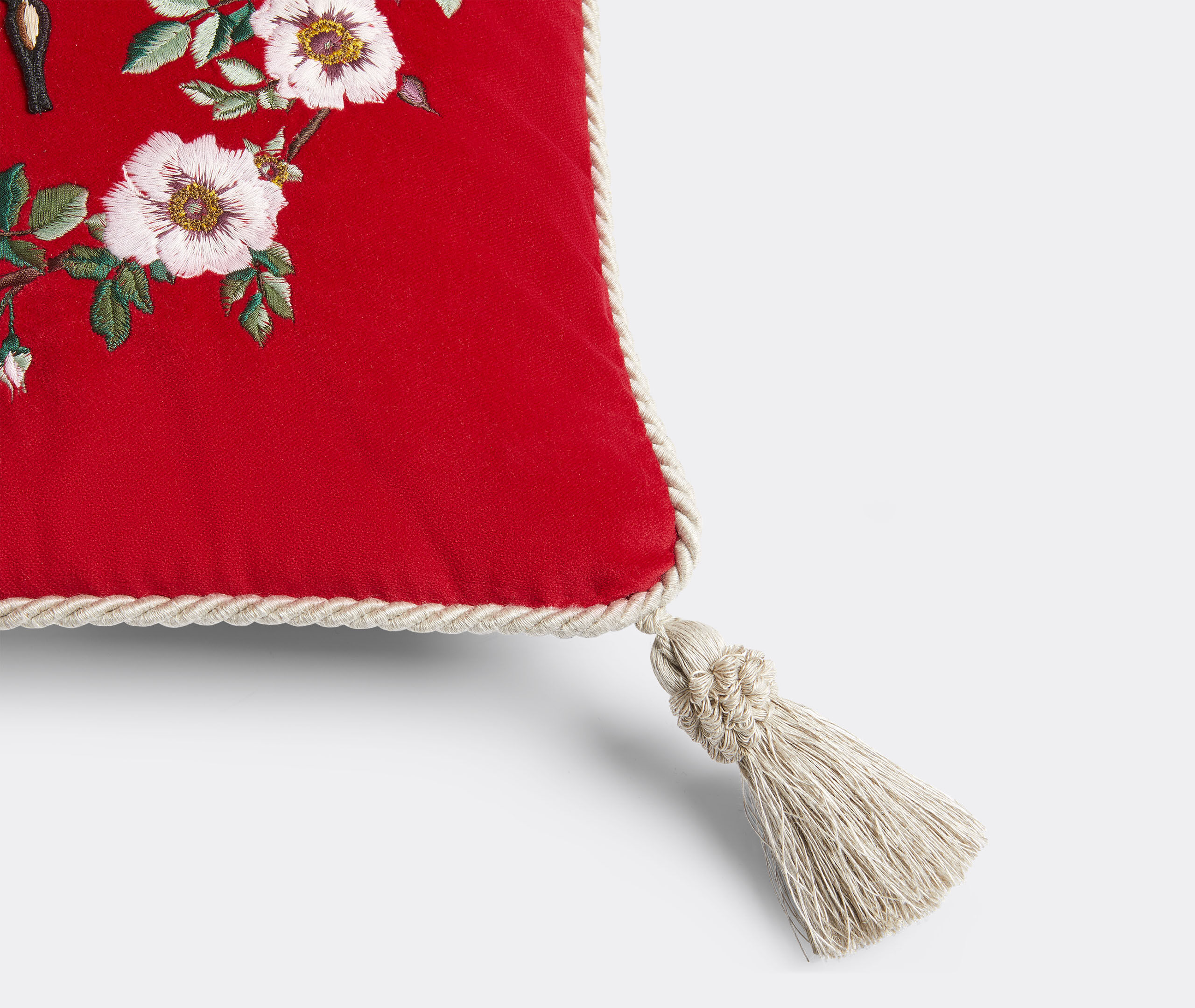 Gucci Cushion - Throw Pillow - HD Wallpaper 