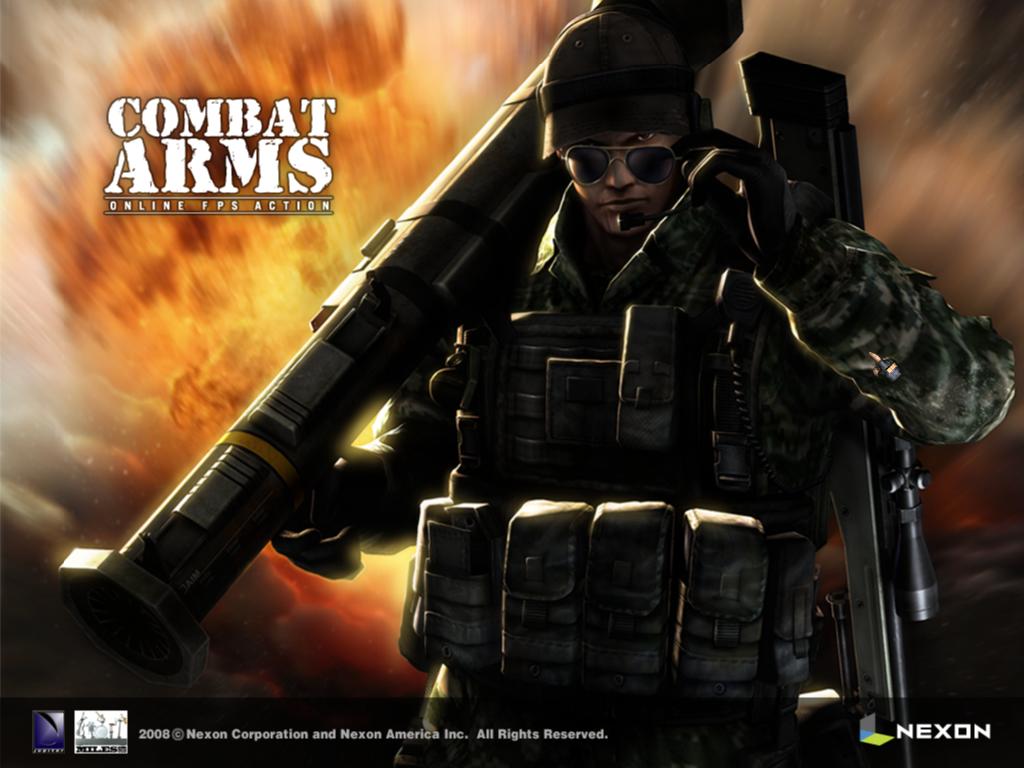 Combat-arms - Combat Arms Xbox One - HD Wallpaper 