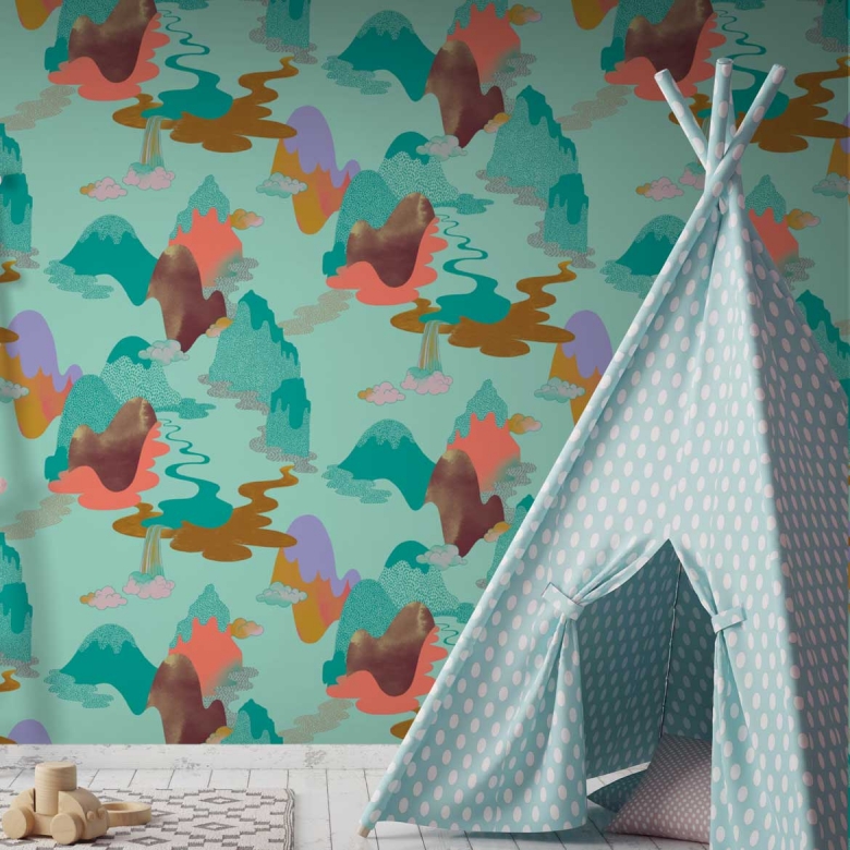 Αυτοκολλητα Τοιχου Μικυ Μαουσ - HD Wallpaper 