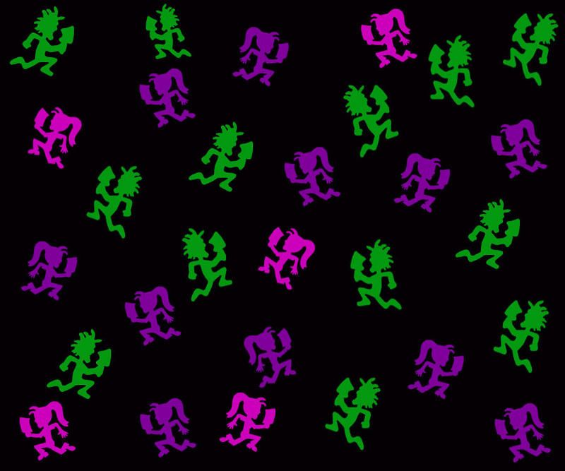 Hatchet Girl Juggalette - HD Wallpaper 