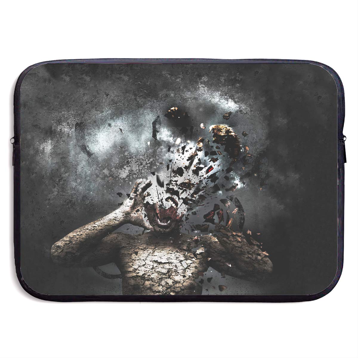 Explosion Shatter - HD Wallpaper 