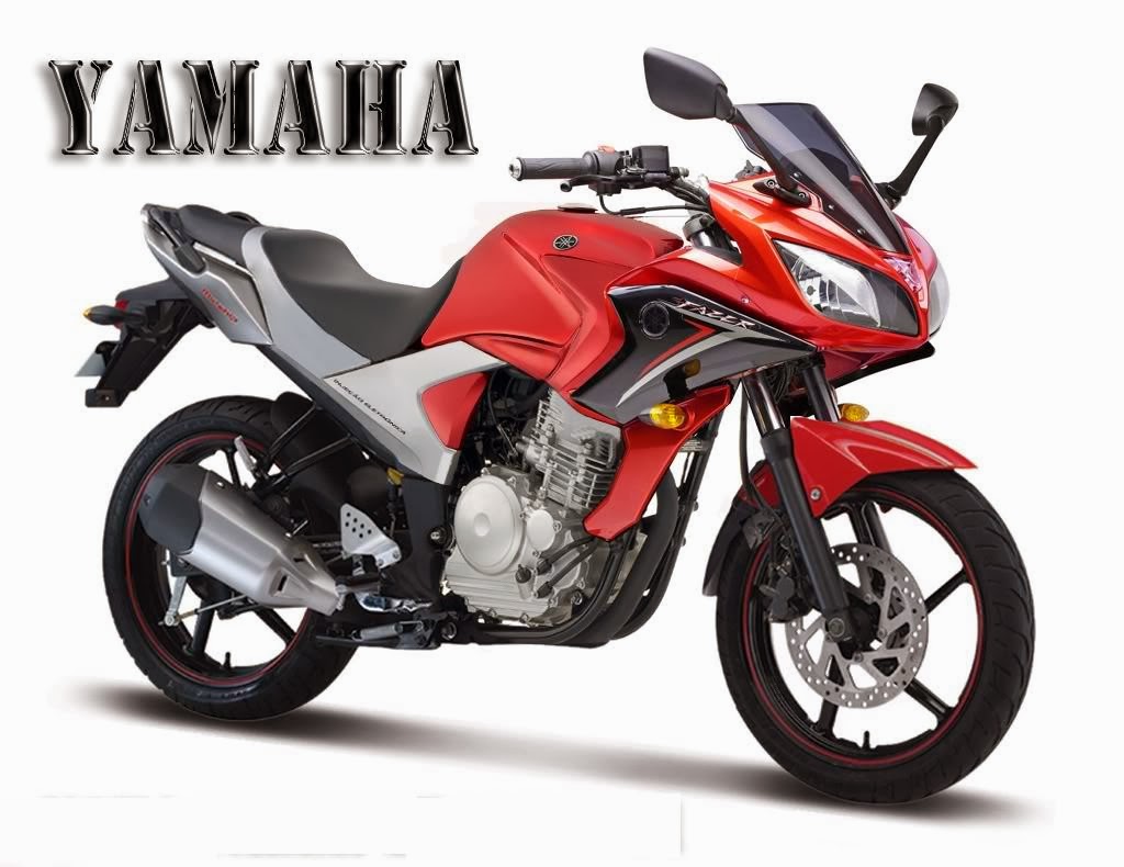 Yamaha Fzs 2009 Model - HD Wallpaper 