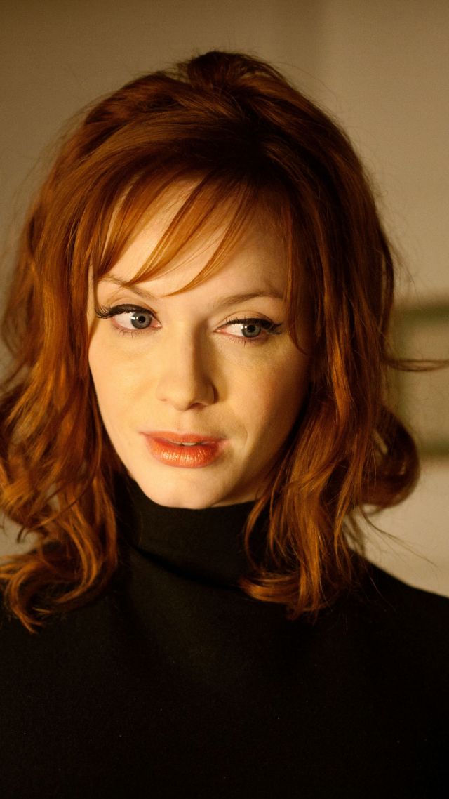 Ginger & Rosa - HD Wallpaper 