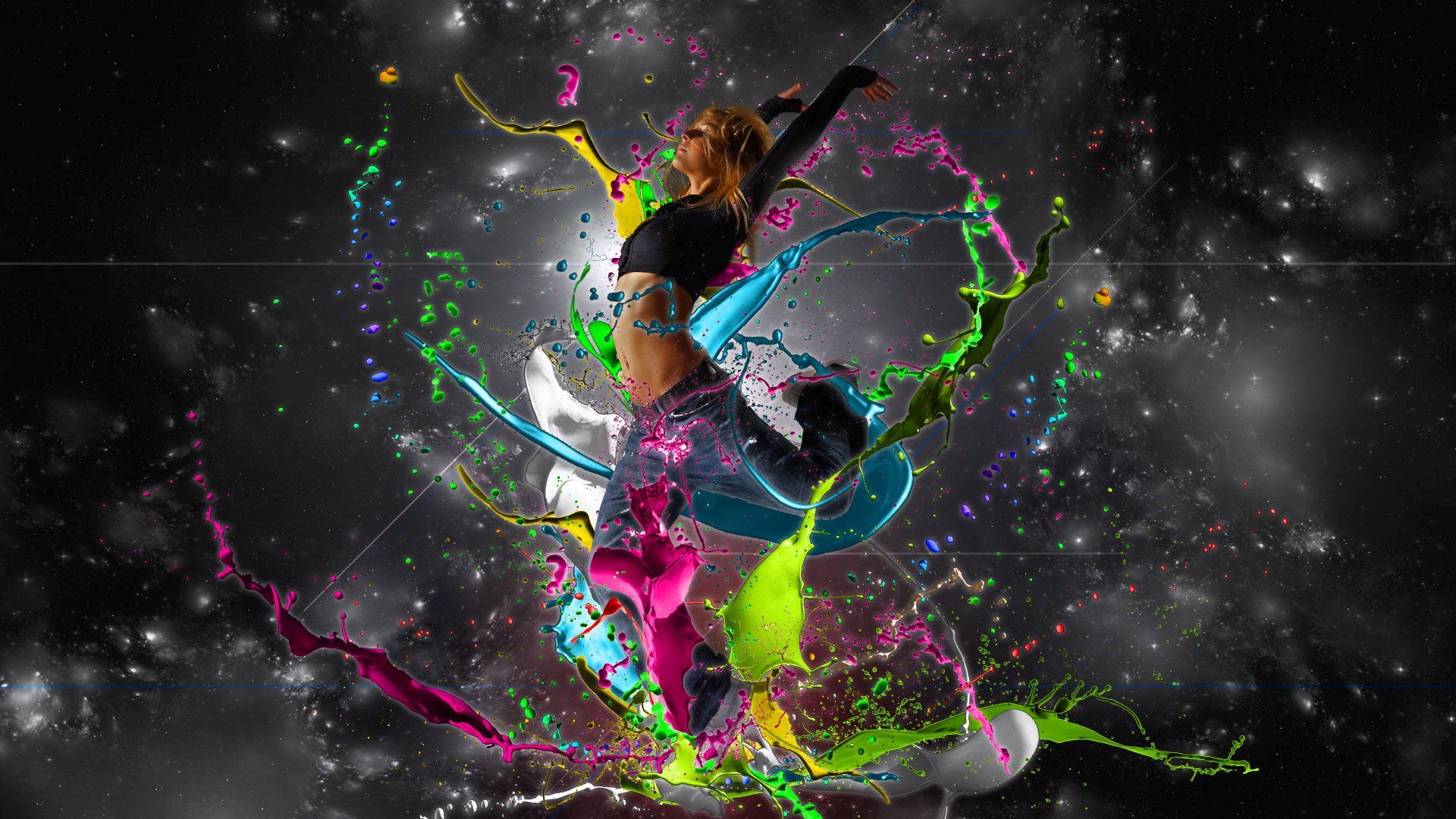 Graphic Design - HD Wallpaper 