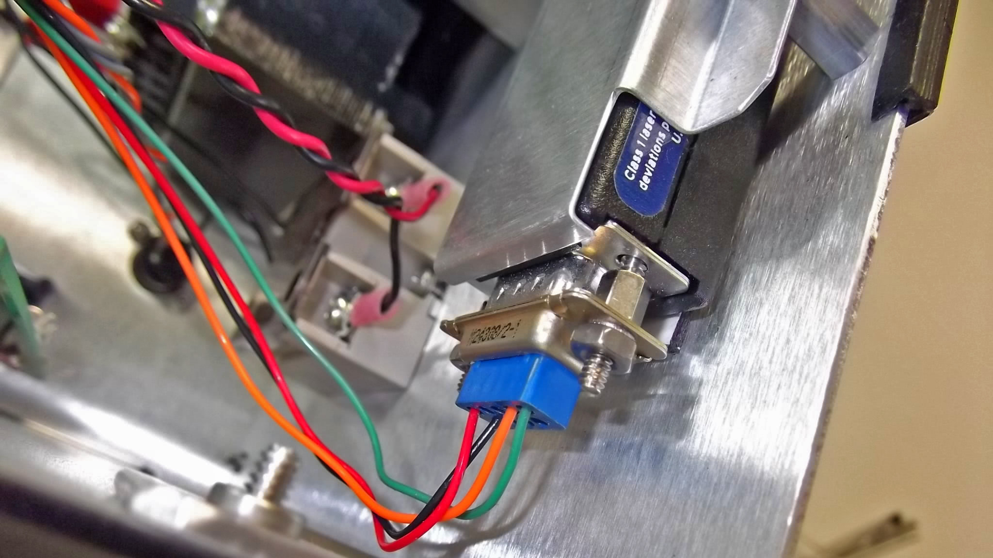 Electrical Wiring - HD Wallpaper 