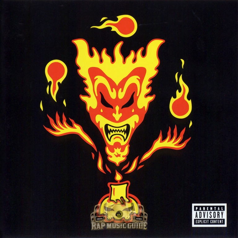 Icp Amazing Jeckel Brothers Vinyl - HD Wallpaper 