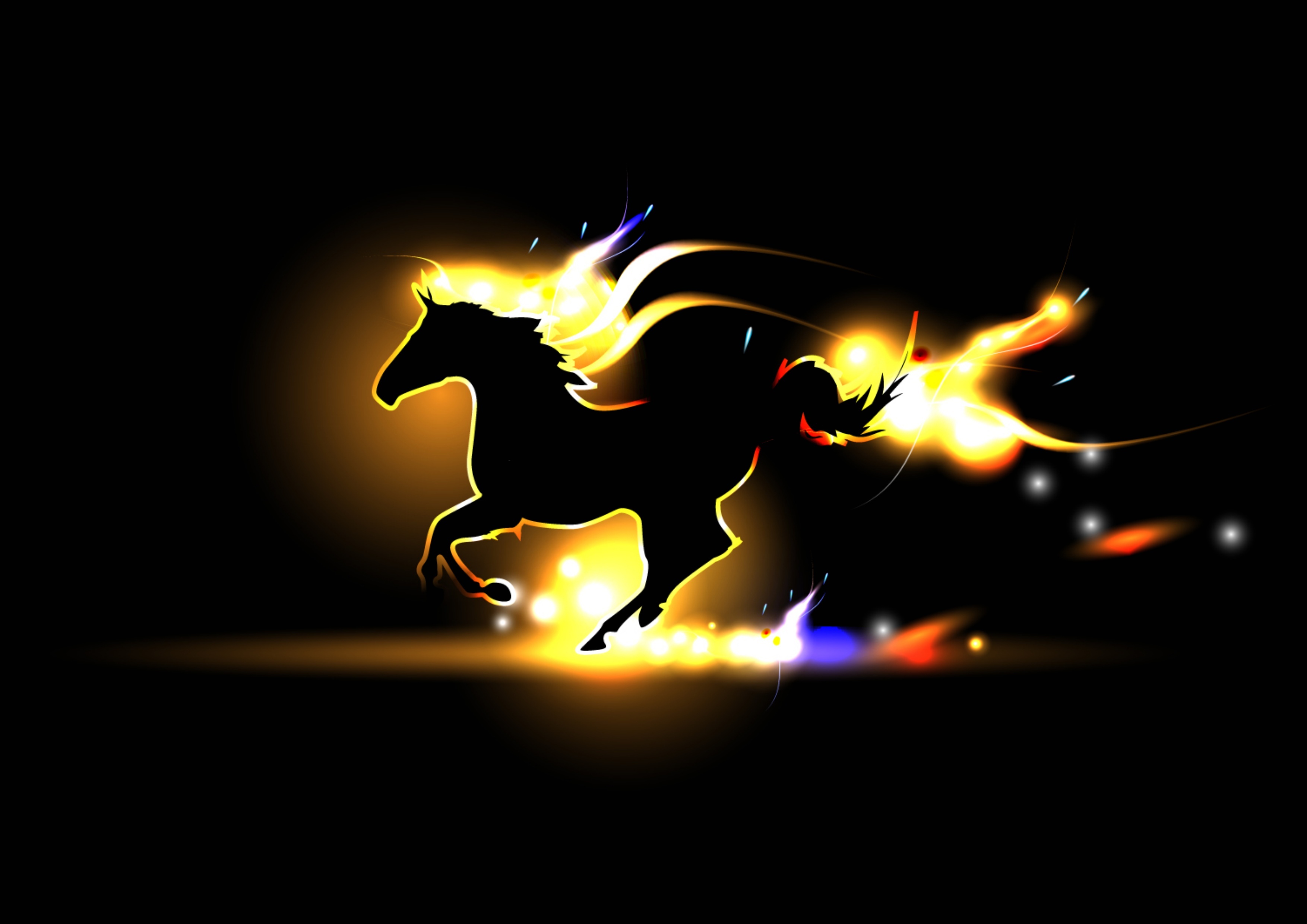#135tc31 Cool Horse Wallpapers Px - HD Wallpaper 