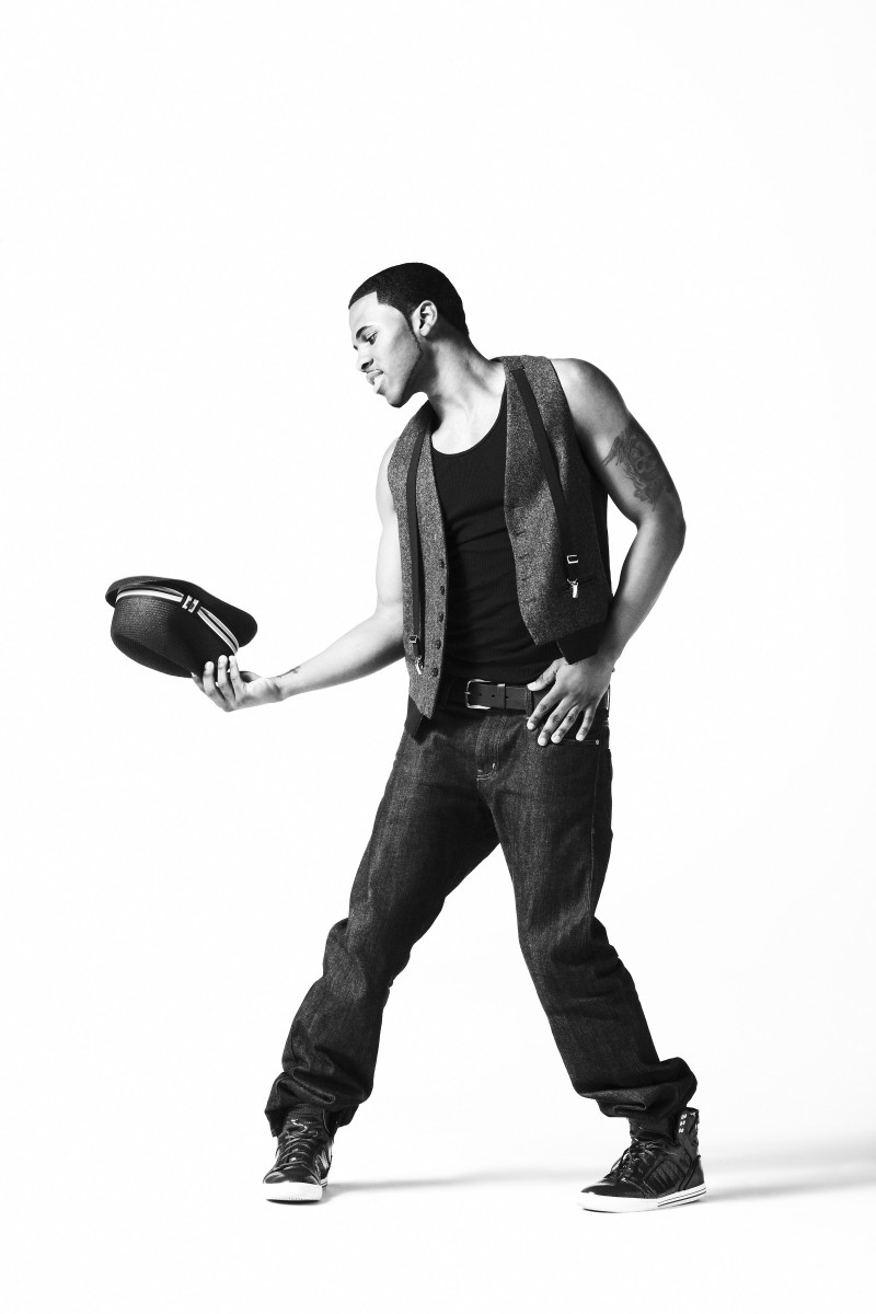 Pic - Jason Derulo Hip Hop - HD Wallpaper 