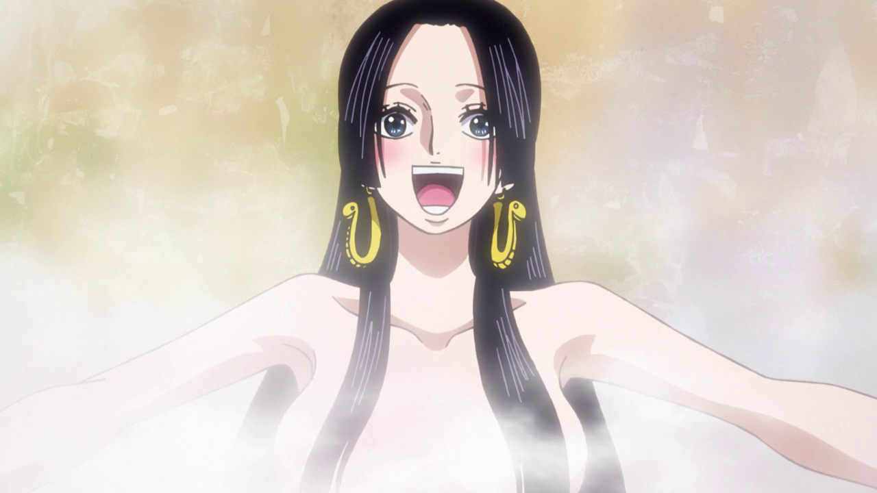 Boa Hancock Ep 895 - 1280x720 Wallpaper Boa Hancock Ep 895 - 1280x720 Wallpaper