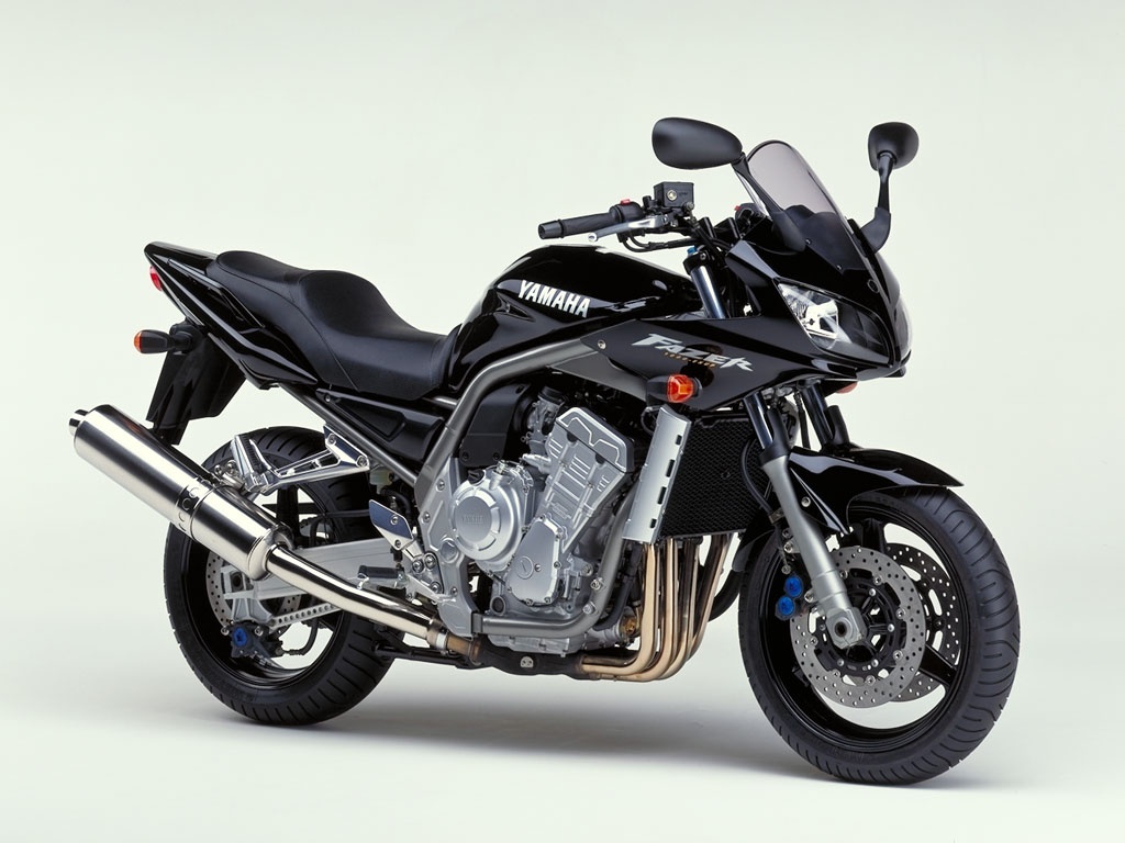 Fzs1000 Fazer - Yamaha Fazer 1000 Specs - HD Wallpaper 