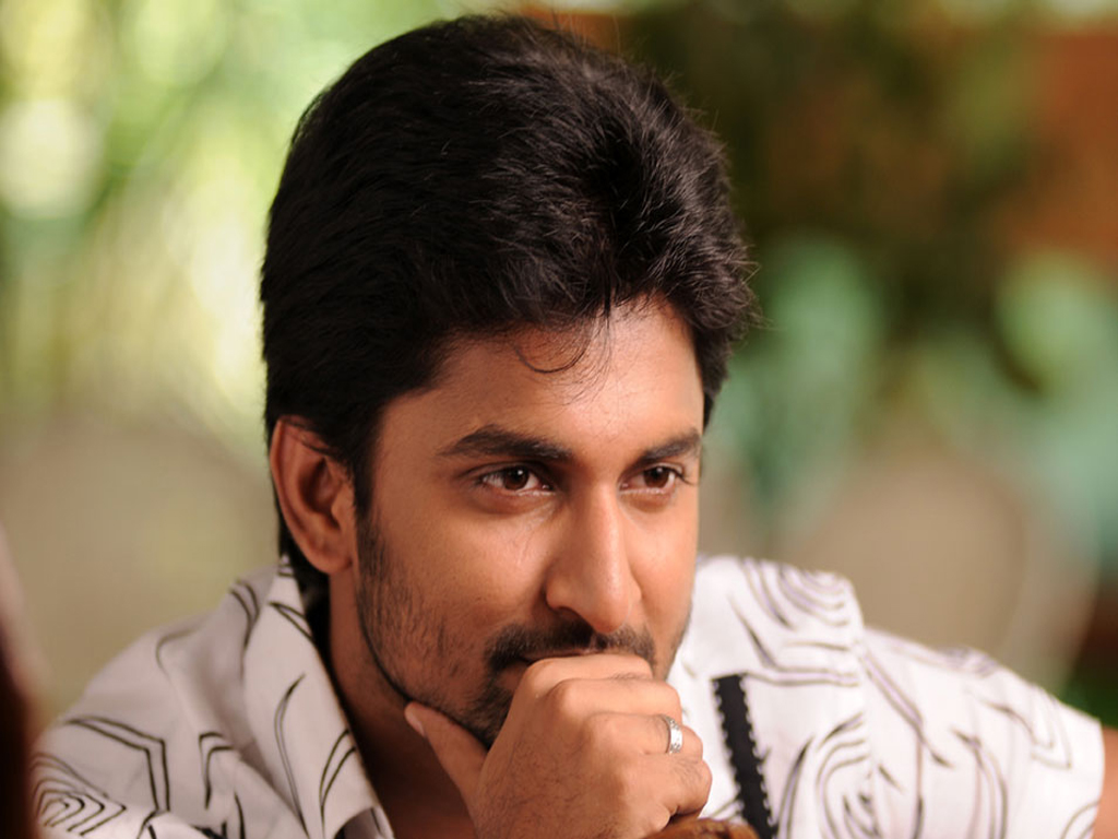 Nani In Pilla Jamindar - HD Wallpaper 