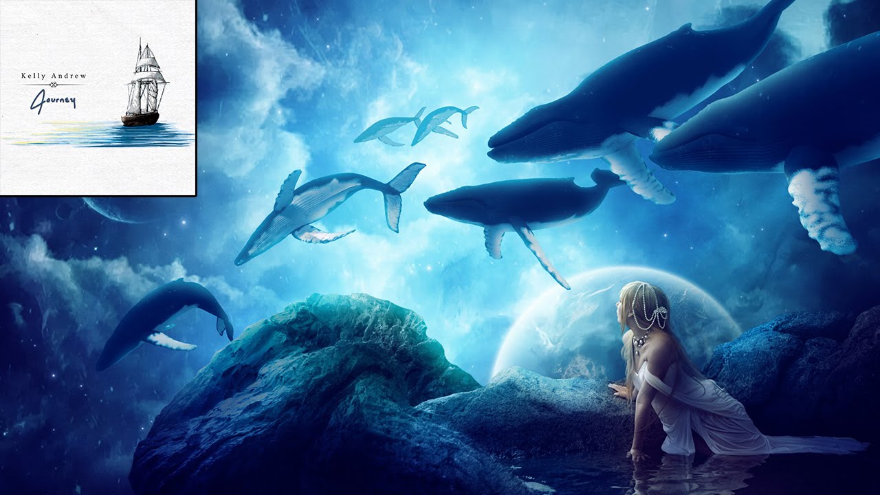 Fantasy Backgrounds - HD Wallpaper 