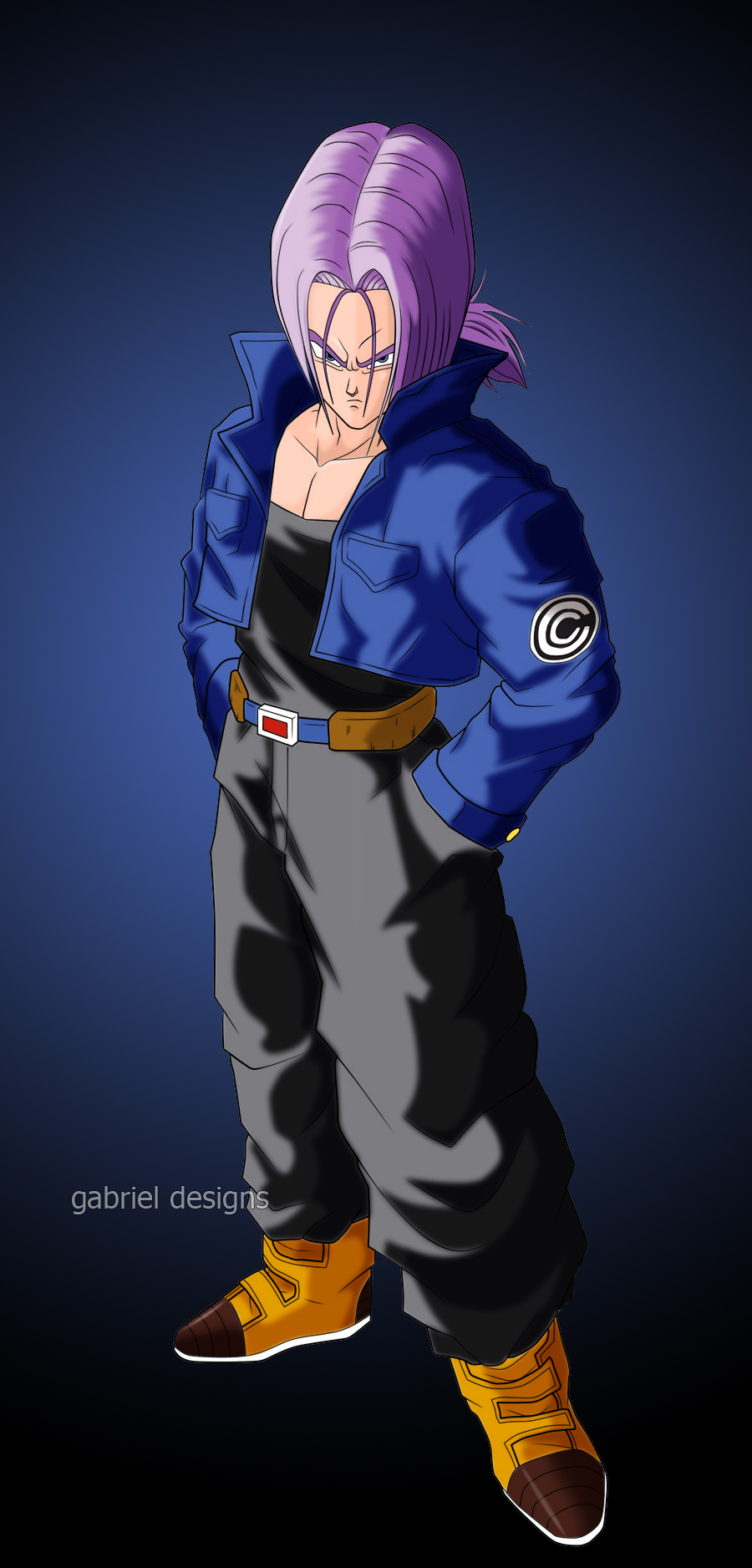 Trunks Iphone Wallpaper - 900x1876 Wallpaper Trunks Iphone Wallpaper - 900x1876 Wallpaper