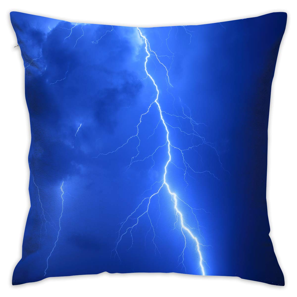 Lightning - HD Wallpaper 