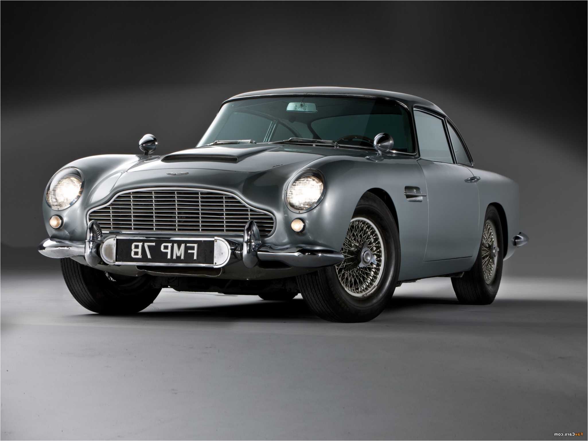 63886037 Aston Martin Db5 Wallpaper - Aston Martin Db5 - HD Wallpaper 