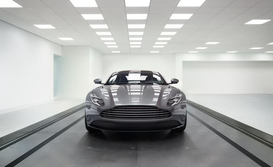 Db11 - HD Wallpaper 