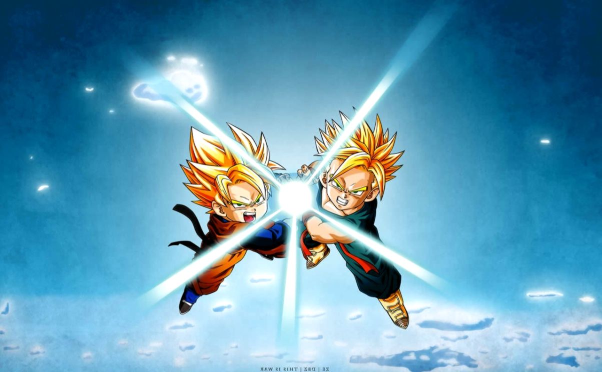 Dragon Ball Dragon Ball Z Son Goten Trunks Character - Goten And Trunks Wallpaper Hd - 1203x744 Wallpaper Dragon Ball Dragon Ball Z Son Goten Trunks Character - Goten And Trunks Wallpaper Hd - 1203x744 Wallpaper