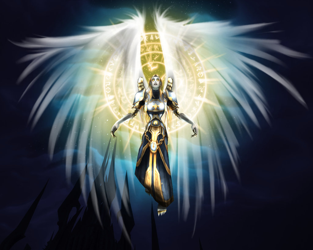 Priest Wallpaper - Neural Net Generated Hearthstone Cards - HD Wallpaper 