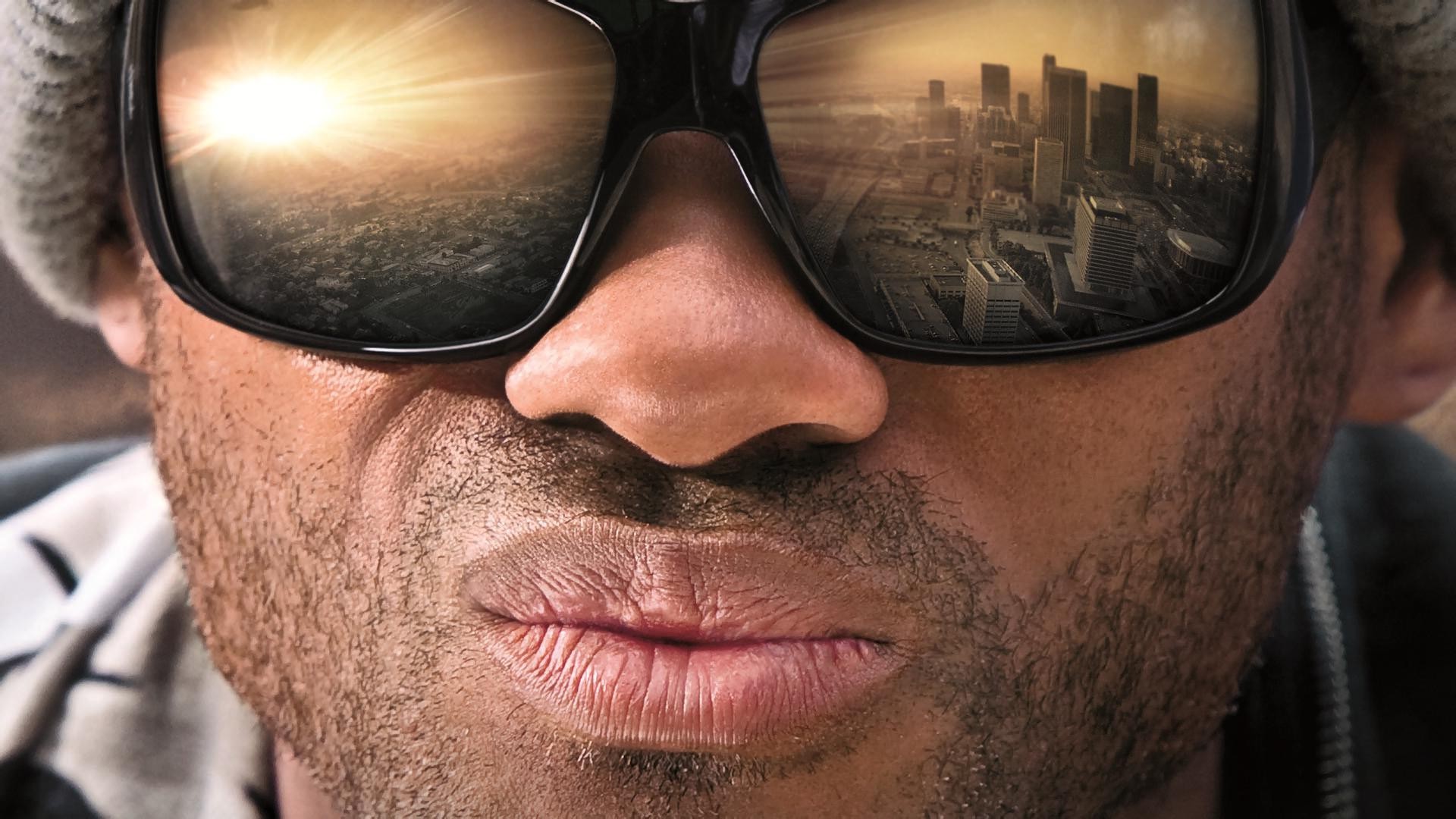 Hancock Vs Superman Vs Thor - HD Wallpaper 